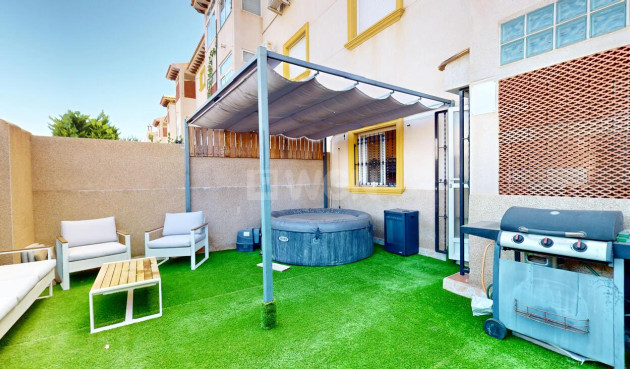 Reventa - Apartamento / piso - Orihuela Costa - La Zenia