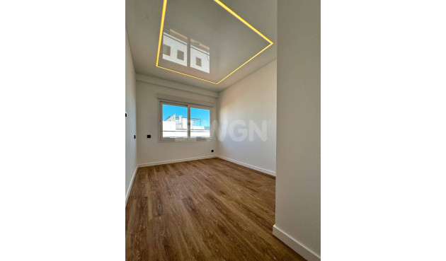 Odsprzedaż - Mieszkanie w bloku - San Pedro del Pinatar - Lo pagan