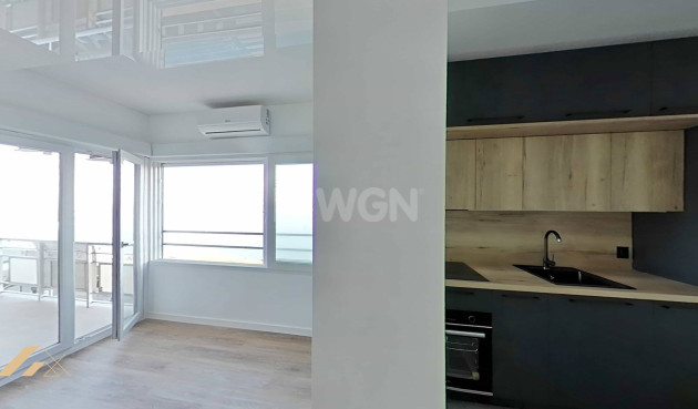 Odsprzedaż - Mieszkanie w bloku - San Pedro del Pinatar - Lo pagan