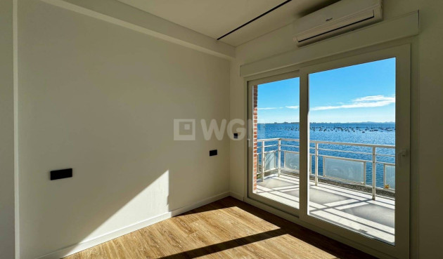 Odsprzedaż - Mieszkanie w bloku - San Pedro del Pinatar - Lo pagan