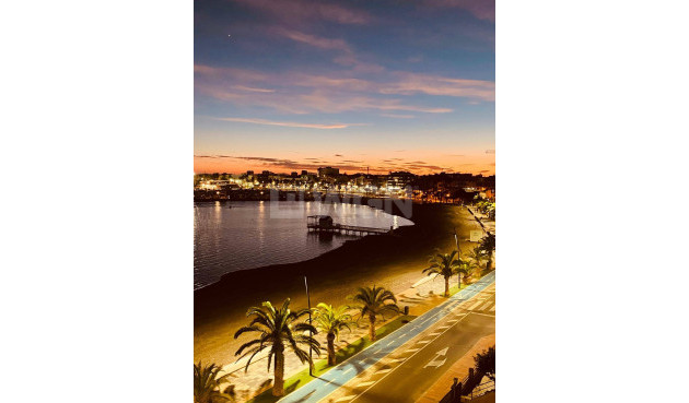 Odsprzedaż - Mieszkanie w bloku - San Pedro del Pinatar - Lo pagan