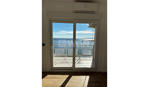 Odsprzedaż - Mieszkanie w bloku - San Pedro del Pinatar - Lo pagan