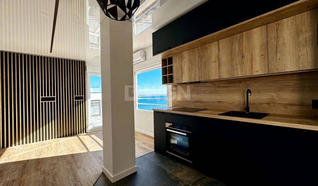 Odsprzedaż - Mieszkanie w bloku - San Pedro del Pinatar - Lo pagan