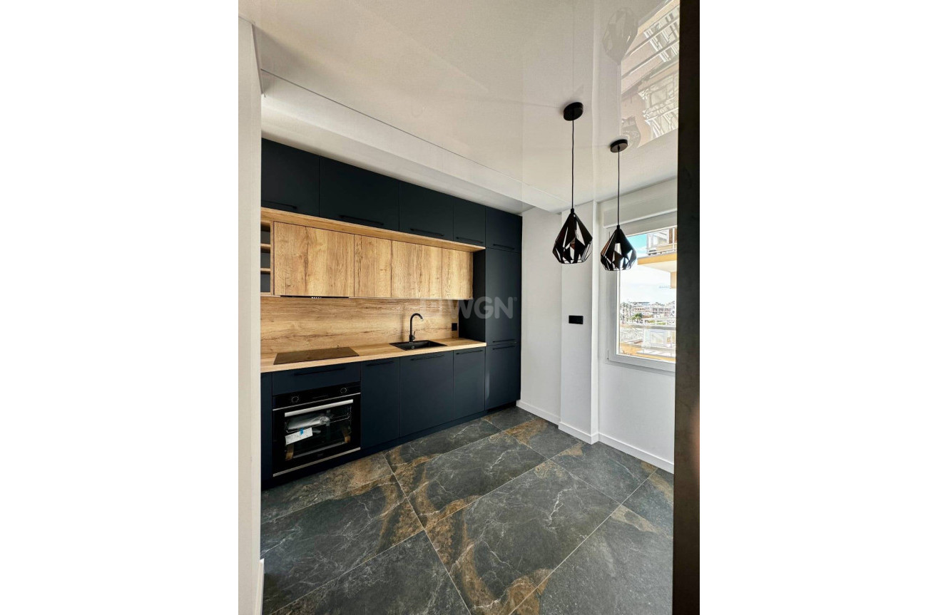 Odsprzedaż - Mieszkanie w bloku - San Pedro del Pinatar - Lo pagan