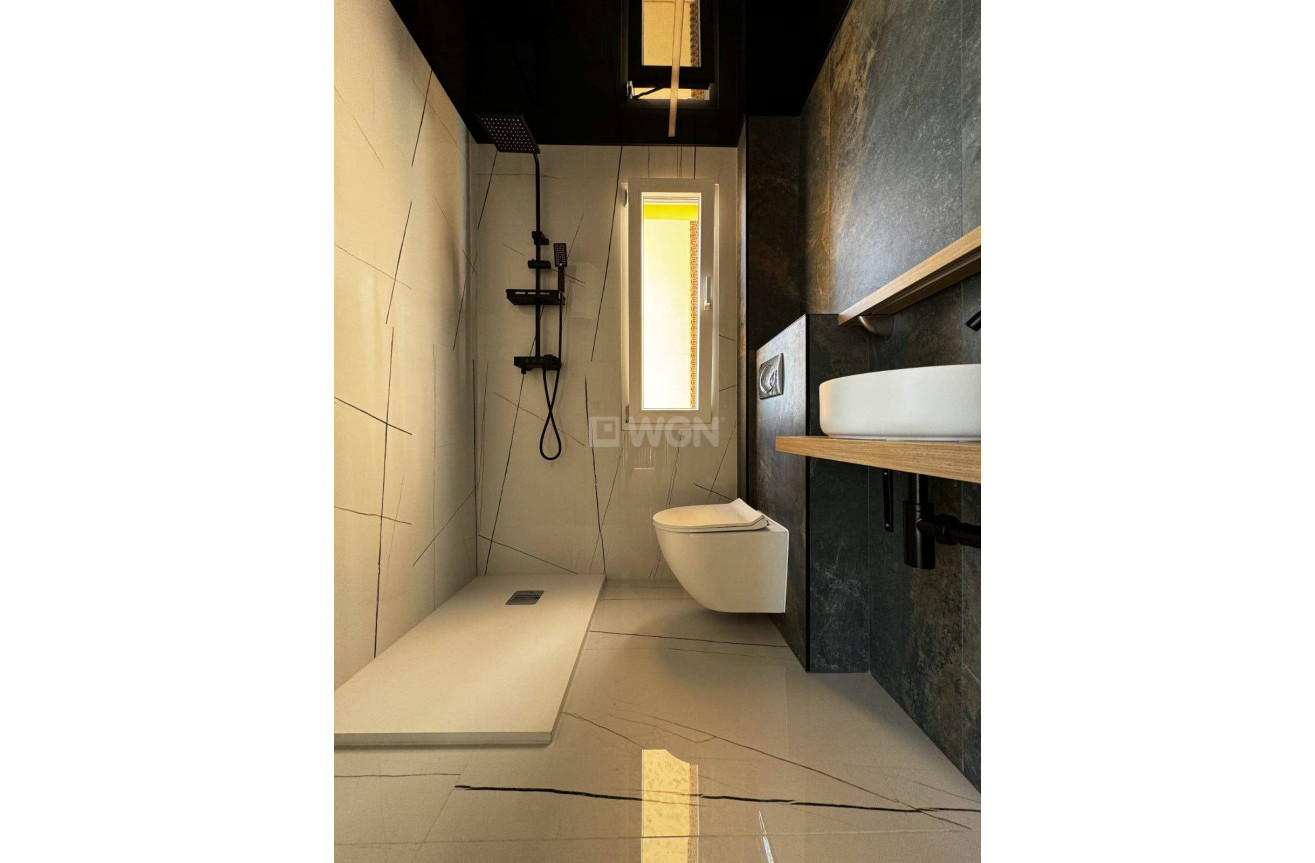 Odsprzedaż - Mieszkanie w bloku - San Pedro del Pinatar - Lo pagan