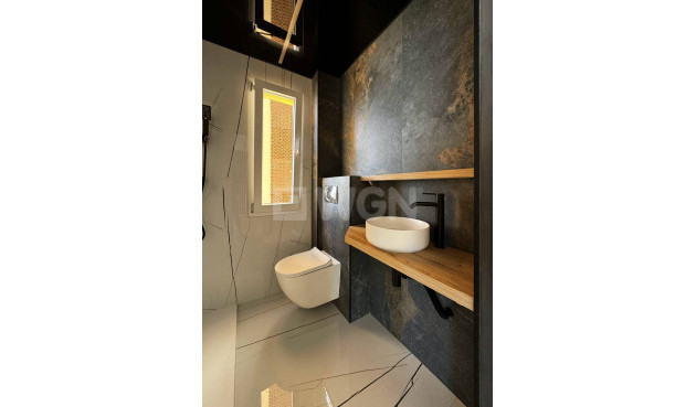 Odsprzedaż - Mieszkanie w bloku - San Pedro del Pinatar - Lo pagan