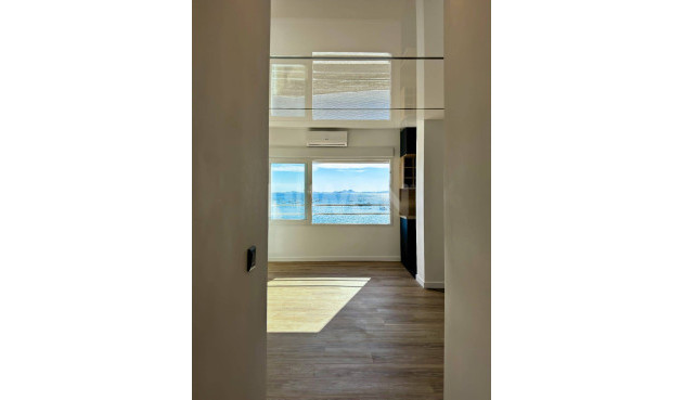 Odsprzedaż - Mieszkanie w bloku - San Pedro del Pinatar - Lo pagan