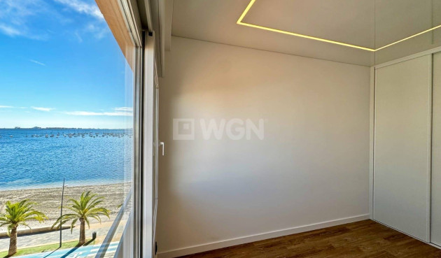 Odsprzedaż - Mieszkanie w bloku - San Pedro del Pinatar - Lo pagan