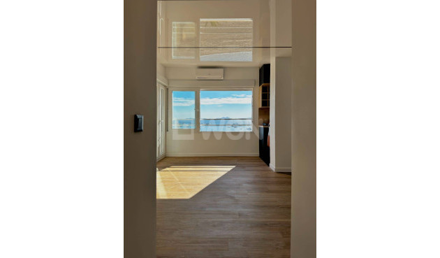 Odsprzedaż - Mieszkanie w bloku - San Pedro del Pinatar - Lo pagan