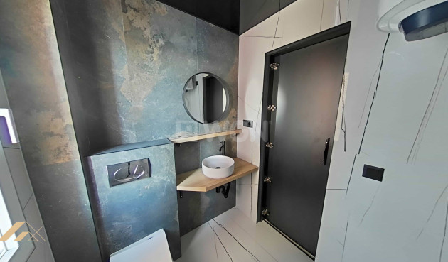 Odsprzedaż - Mieszkanie w bloku - San Pedro del Pinatar - Lo pagan