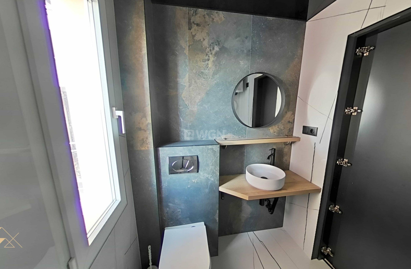 Odsprzedaż - Mieszkanie w bloku - San Pedro del Pinatar - Lo pagan