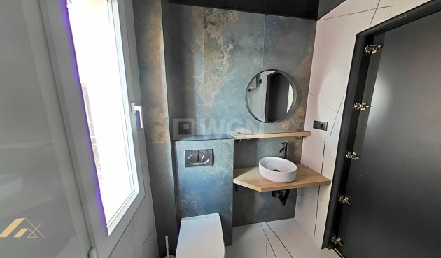 Odsprzedaż - Mieszkanie w bloku - San Pedro del Pinatar - Lo pagan