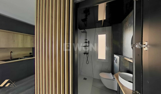 Odsprzedaż - Mieszkanie w bloku - San Pedro del Pinatar - Lo pagan