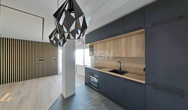 Odsprzedaż - Mieszkanie w bloku - San Pedro del Pinatar - Lo pagan