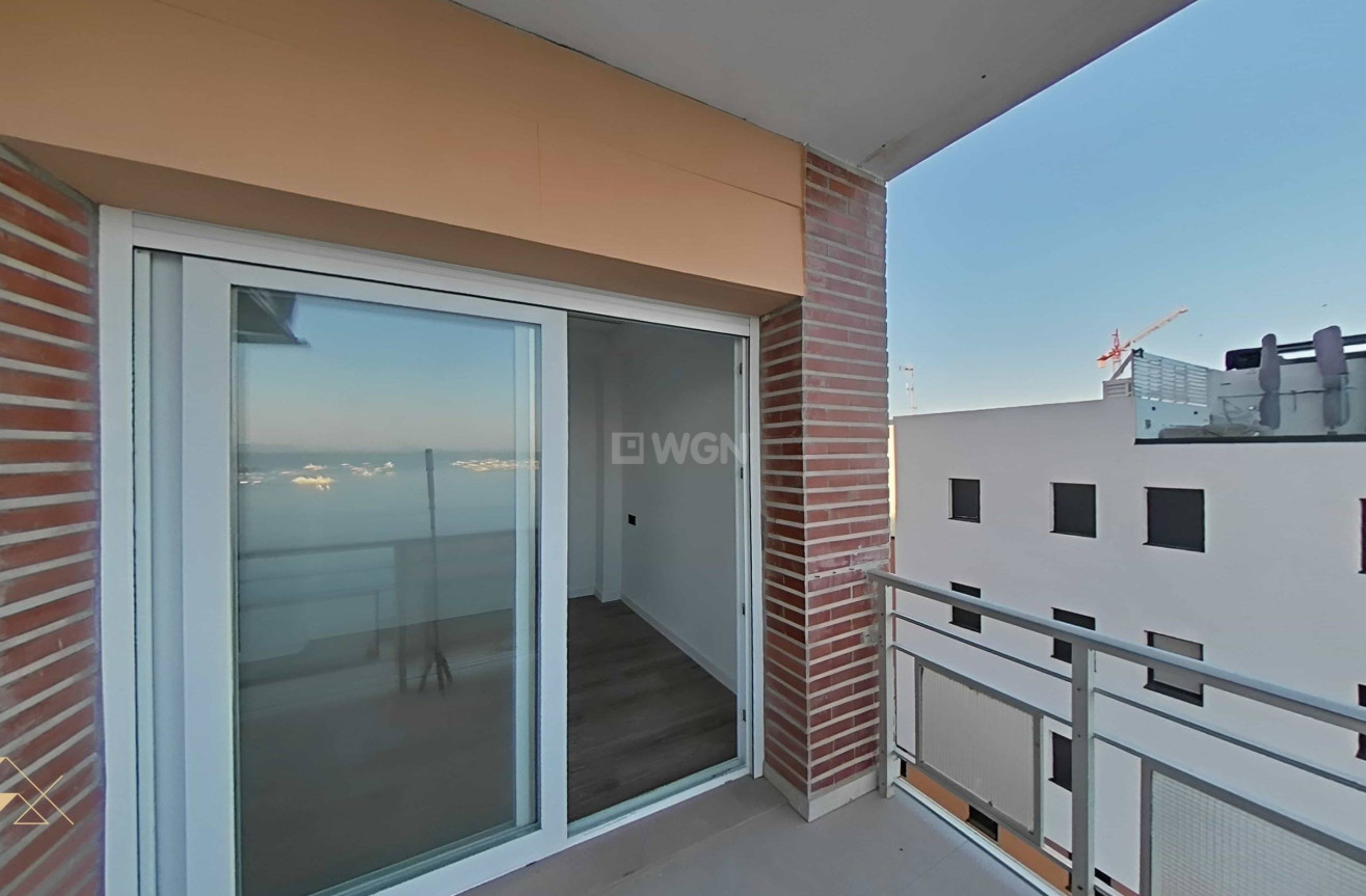 Odsprzedaż - Mieszkanie w bloku - San Pedro del Pinatar - Lo pagan