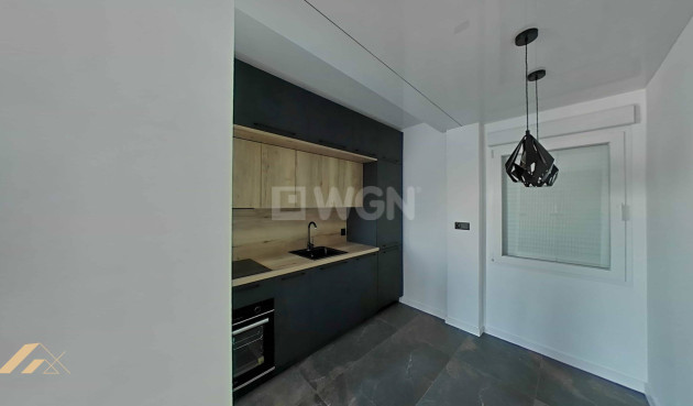 Odsprzedaż - Mieszkanie w bloku - San Pedro del Pinatar - Lo pagan