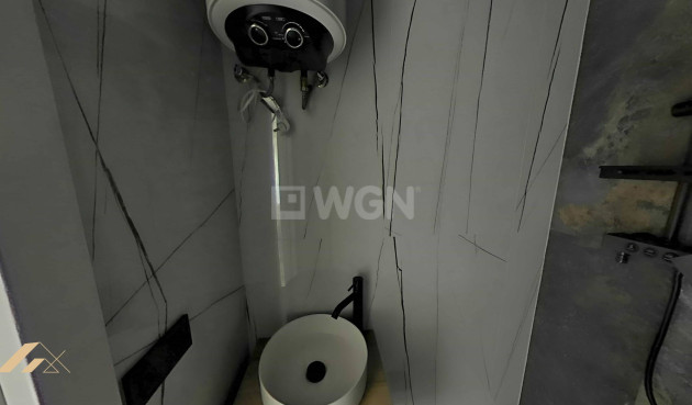 Odsprzedaż - Mieszkanie w bloku - San Pedro del Pinatar - Lo pagan