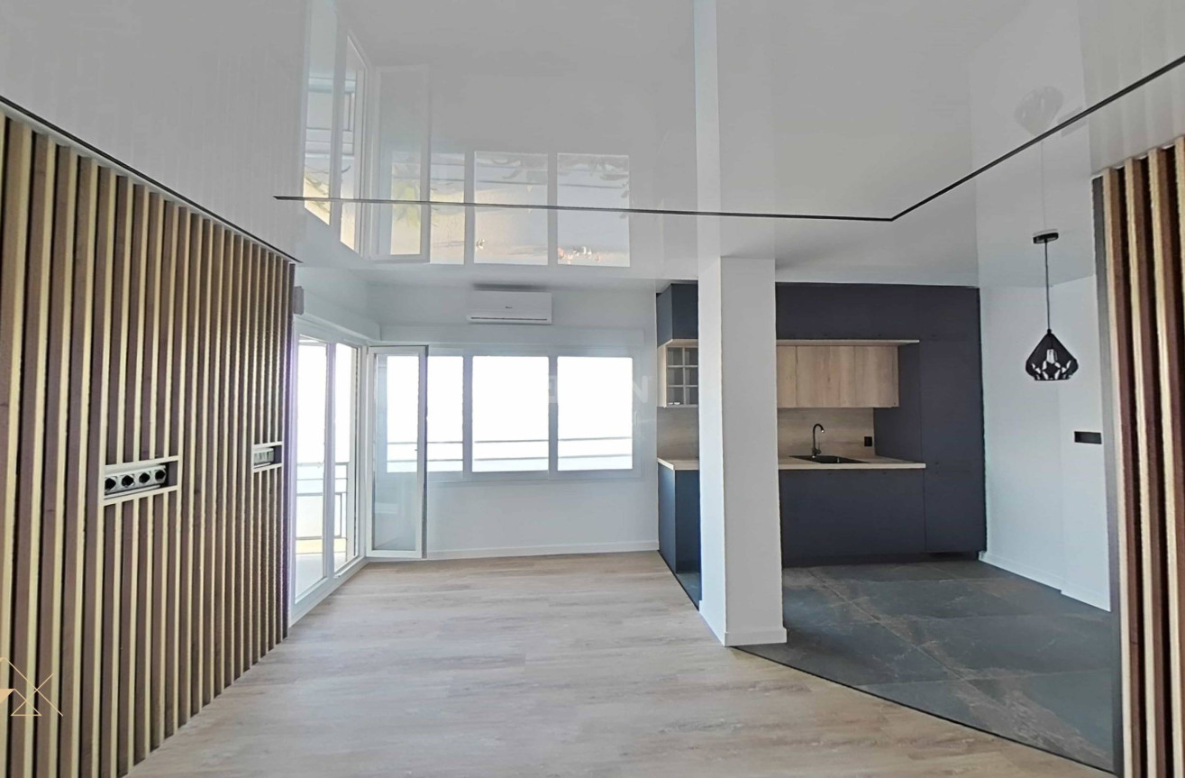 Odsprzedaż - Mieszkanie w bloku - San Pedro del Pinatar - Lo pagan