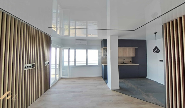 Odsprzedaż - Mieszkanie w bloku - San Pedro del Pinatar - Lo pagan