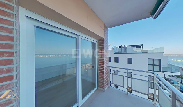 Wiederverkauf - Wohnung - Lo Pagan - 1Âª Linea De Playa