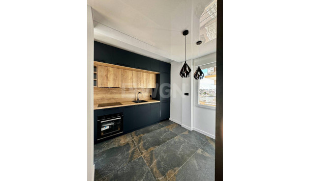 Wiederverkauf - Wohnung - Lo Pagan - 1Âª Linea De Playa