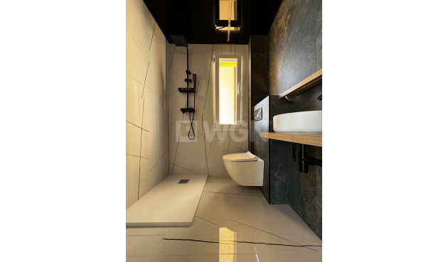 Wiederverkauf - Wohnung - Lo Pagan - 1Âª Linea De Playa