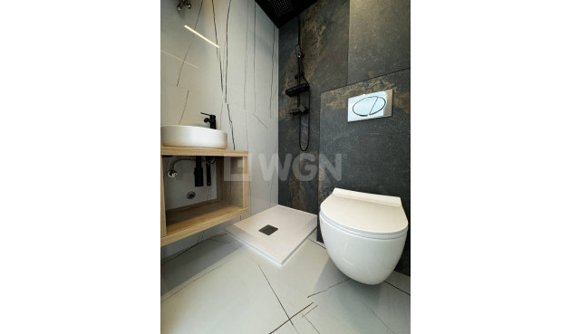 Wiederverkauf - Wohnung - Lo Pagan - 1Âª Linea De Playa