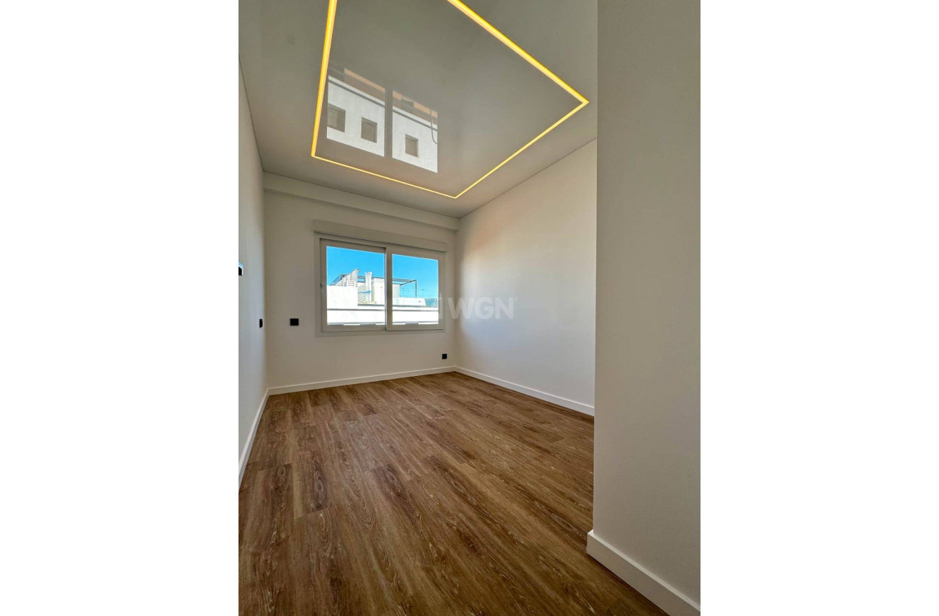 Wiederverkauf - Wohnung - Lo Pagan - 1Âª Linea De Playa