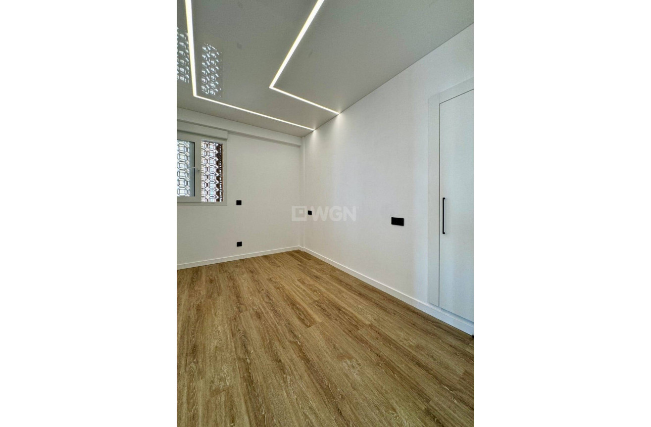 Wiederverkauf - Wohnung - Lo Pagan - 1Âª Linea De Playa