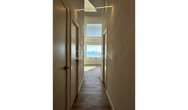 Wiederverkauf - Wohnung - Lo Pagan - 1Âª Linea De Playa