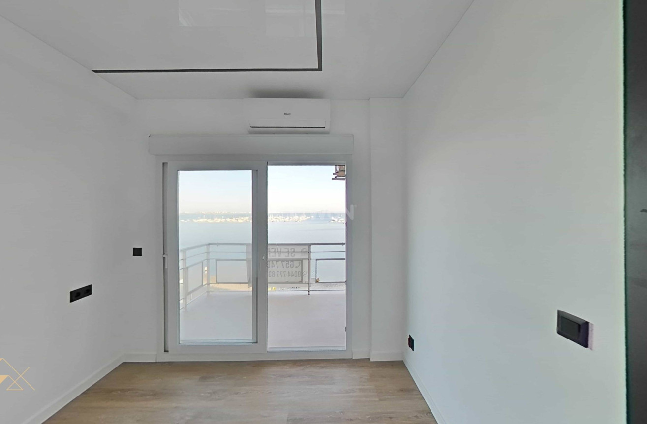 Wiederverkauf - Wohnung - Lo Pagan - 1Âª Linea De Playa