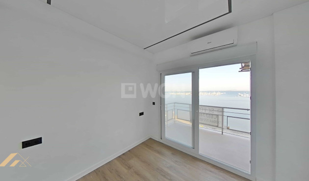 Wiederverkauf - Wohnung - Lo Pagan - 1Âª Linea De Playa