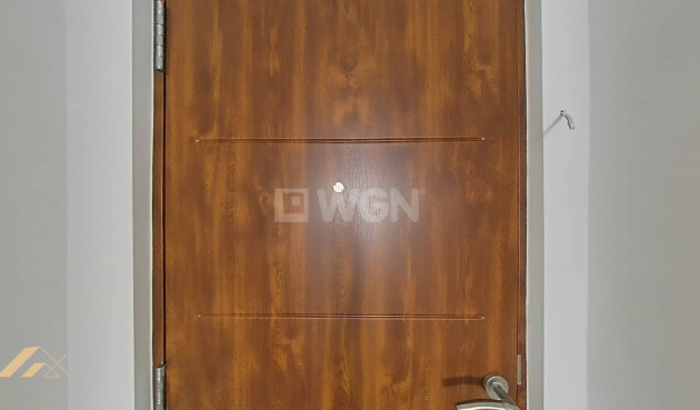 Wiederverkauf - Wohnung - Lo Pagan - 1Âª Linea De Playa