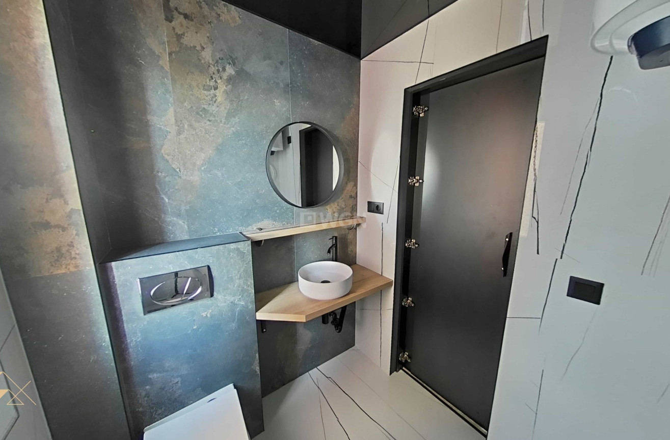 Wiederverkauf - Wohnung - Lo Pagan - 1Âª Linea De Playa