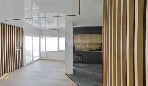 Wiederverkauf - Wohnung - Lo Pagan - 1Âª Linea De Playa