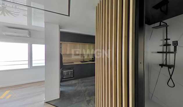 Wiederverkauf - Wohnung - Lo Pagan - 1Âª Linea De Playa