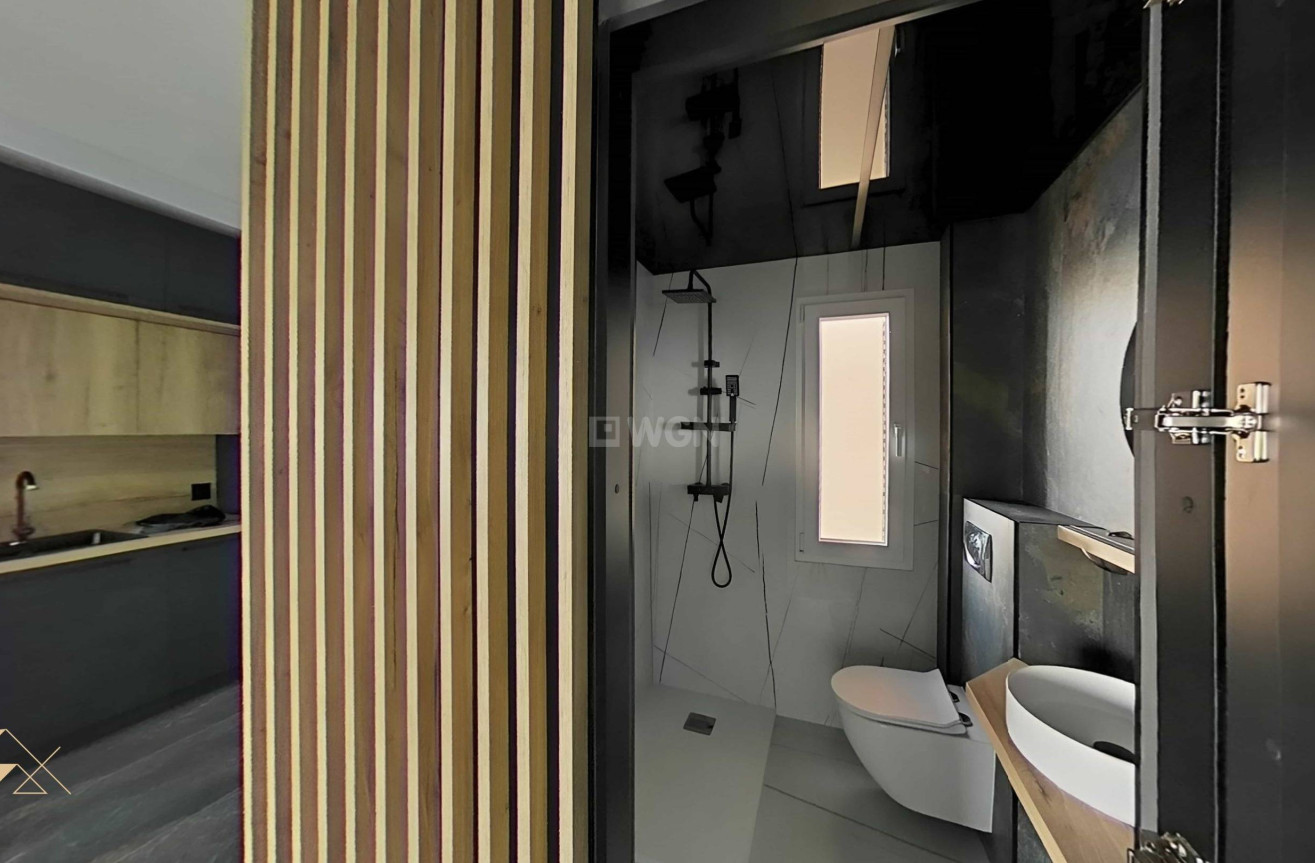 Wiederverkauf - Wohnung - Lo Pagan - 1Âª Linea De Playa