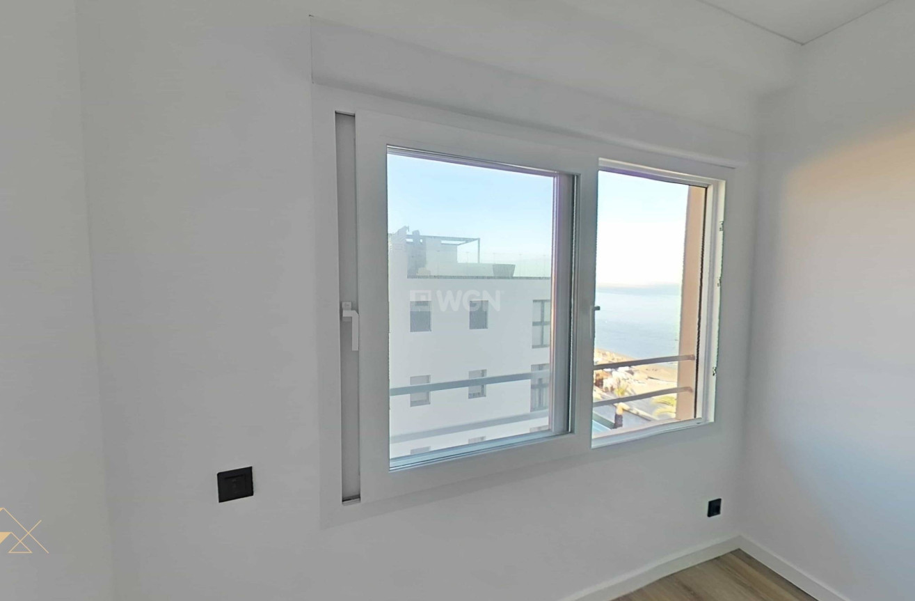 Wiederverkauf - Wohnung - Lo Pagan - 1Âª Linea De Playa