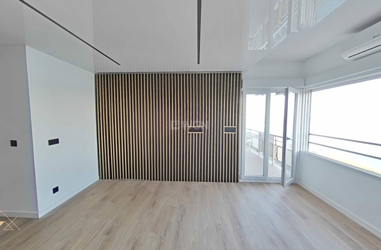 Wiederverkauf - Wohnung - Lo Pagan - 1Âª Linea De Playa