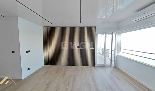 Wiederverkauf - Wohnung - Lo Pagan - 1Âª Linea De Playa