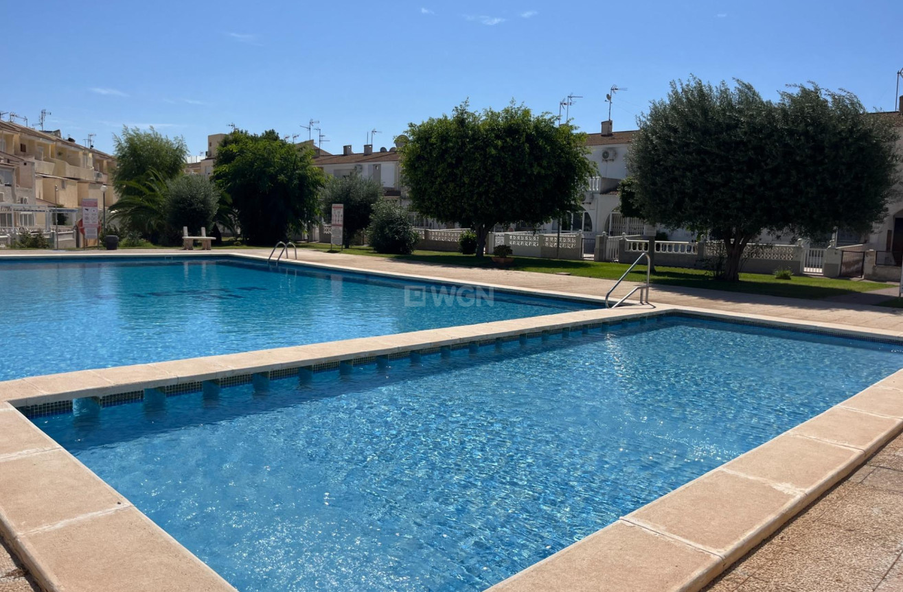 Odsprzedaż - Kamienica - Torrevieja - Centro