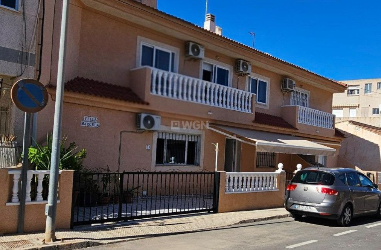 Odsprzedaż - Kamienica - San Pedro del Pinatar - San Pedro De Pinatar