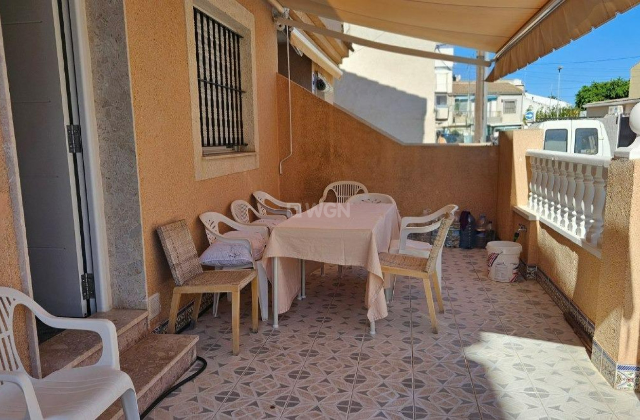 Odsprzedaż - Kamienica - San Pedro del Pinatar - San Pedro De Pinatar