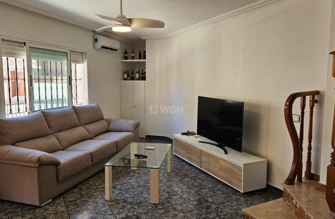 Odsprzedaż - Kamienica - San Pedro del Pinatar - San Pedro De Pinatar