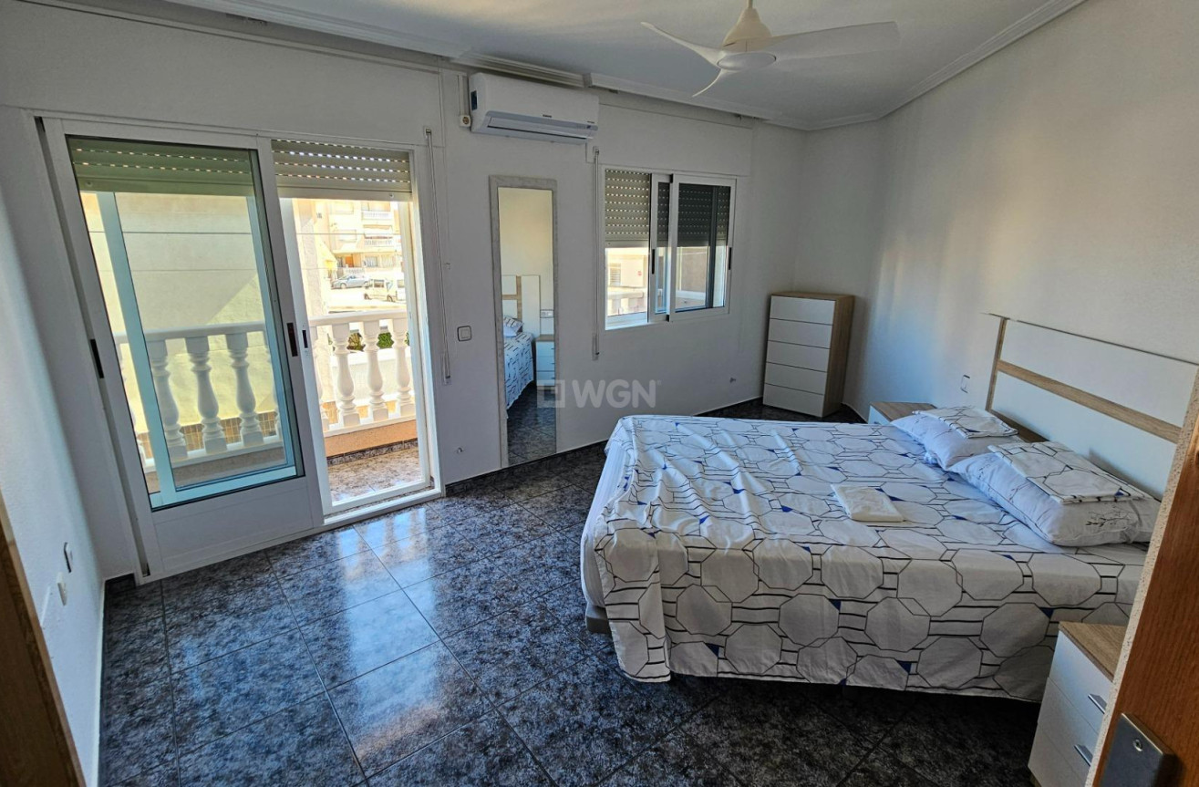 Odsprzedaż - Kamienica - San Pedro del Pinatar - San Pedro De Pinatar