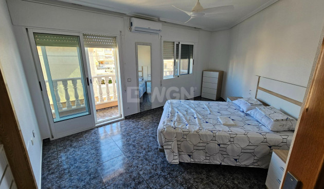 Odsprzedaż - Kamienica - San Pedro del Pinatar - San Pedro De Pinatar