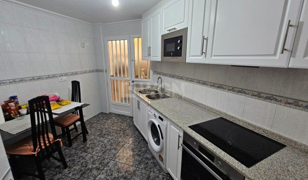 Odsprzedaż - Kamienica - San Pedro del Pinatar - San Pedro De Pinatar