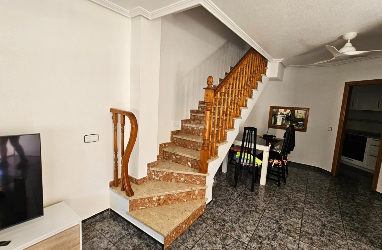 Odsprzedaż - Kamienica - San Pedro del Pinatar - San Pedro De Pinatar