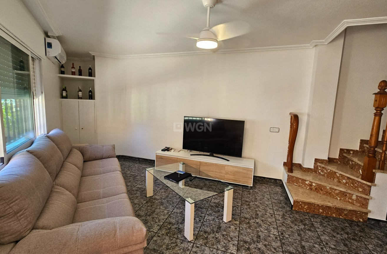 Odsprzedaż - Kamienica - San Pedro del Pinatar - San Pedro De Pinatar