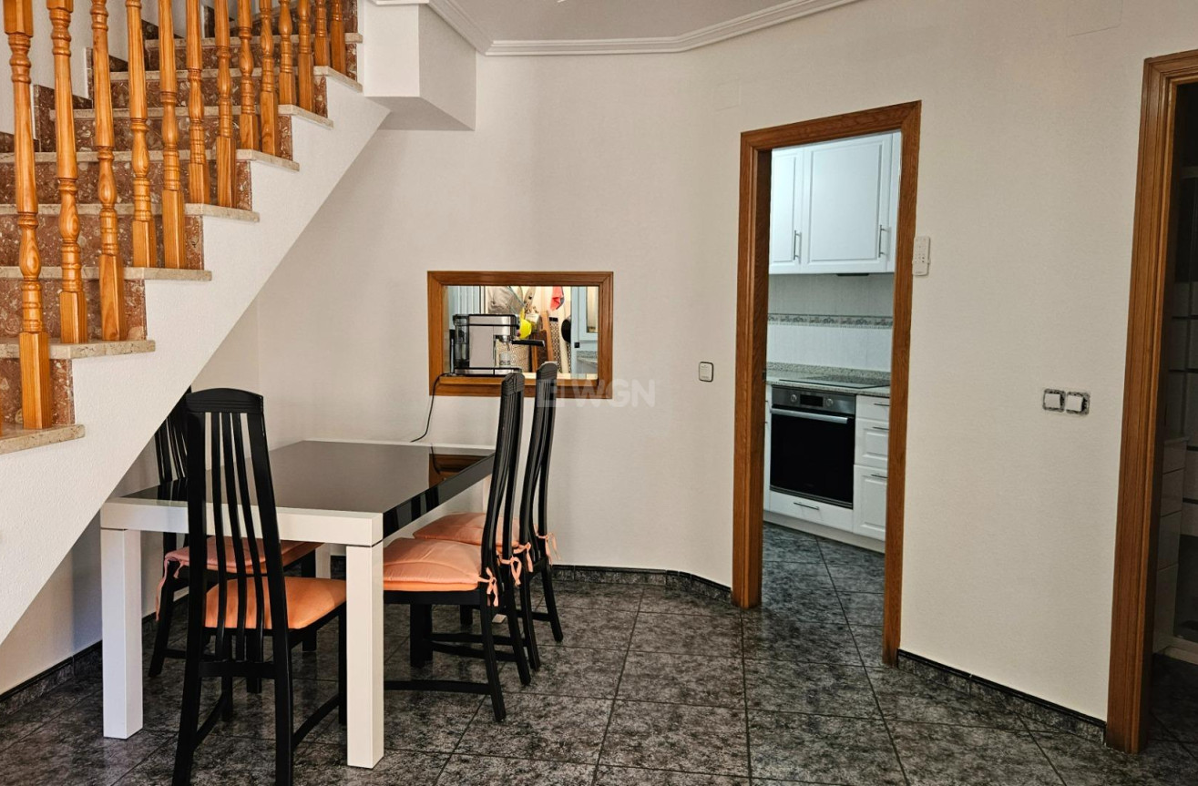 Odsprzedaż - Kamienica - San Pedro del Pinatar - San Pedro De Pinatar